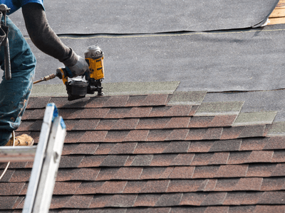 About Roof Repair Experts Marshall, OK