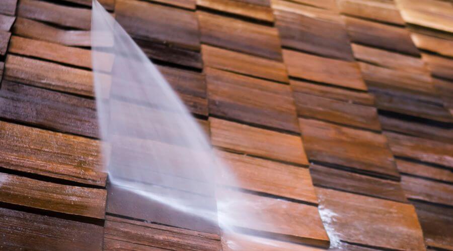 Professional New roof installation in Marshall, OK